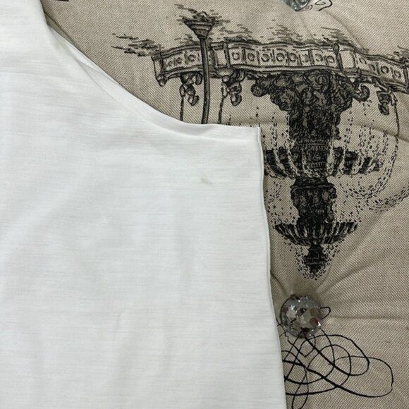 CALIA Women's Twist Back Tank - Picture 9 of 14